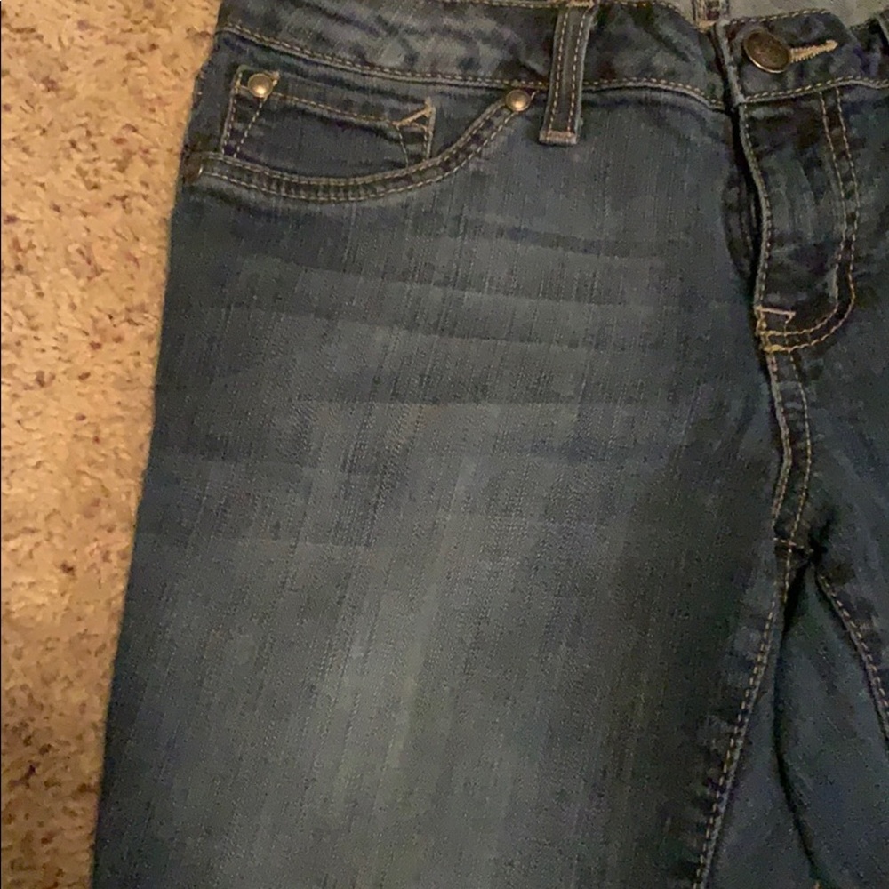 Jessica Simpson Jean - Picture 5 of 5